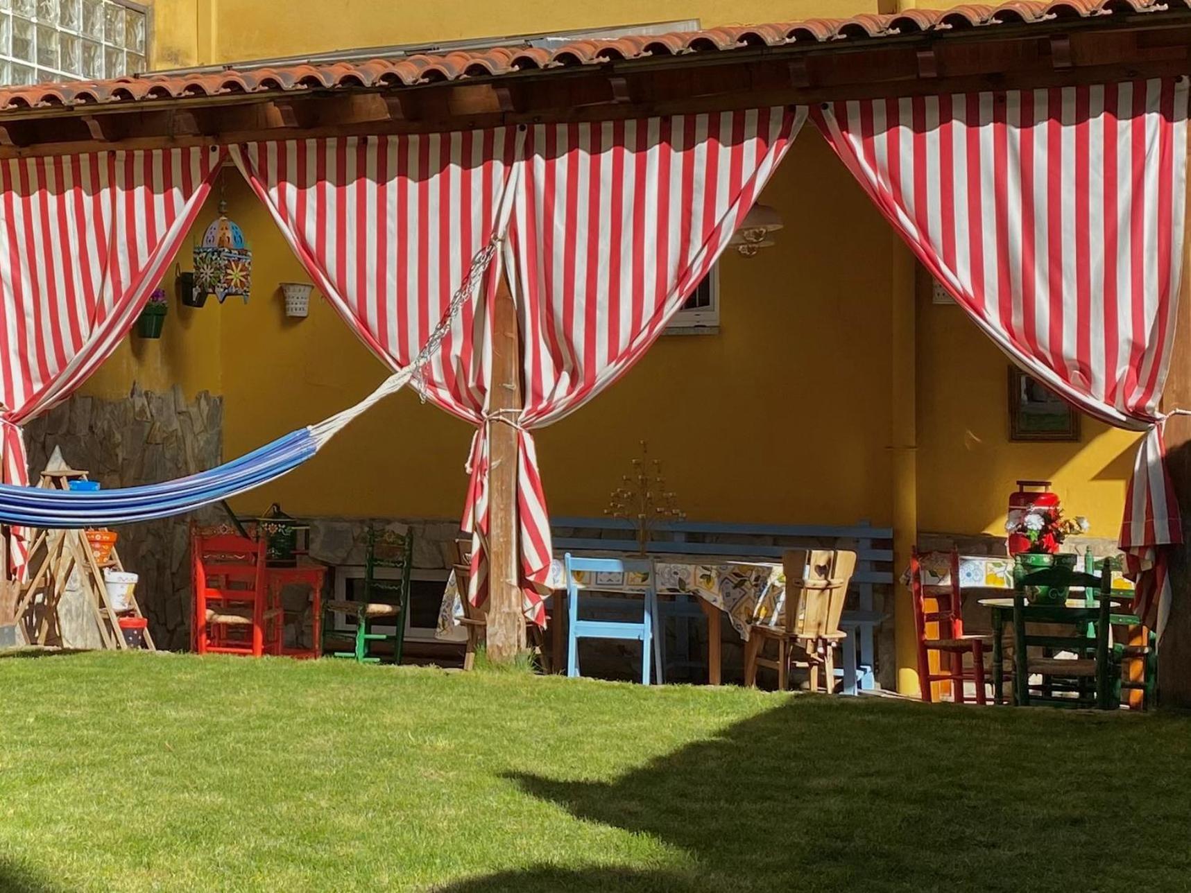El Jardin De La Morena - Casco Historico - Vut Le 1205 León Exterior foto